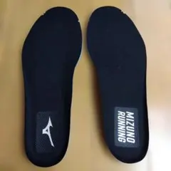 Mizuno ミズノ　インソール　中敷　24〜25㎝