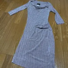 Vivienne Westwood アングロマニア　タイトドレスのサムネイル