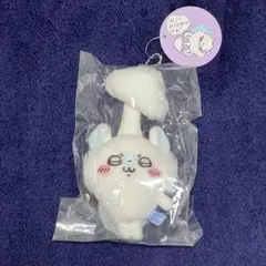 ちいかわ　寄生されちゃったモモンガマスコット