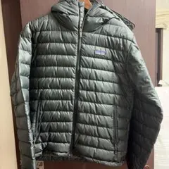 Patagonia ダウンジャケット 84700F0 XSのサムネイル