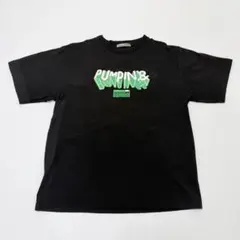 グラフィックTシャツ ブラック LL 音楽系 半袖Tシャツ