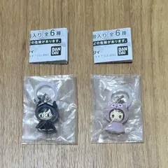 僕のヒーローアカデミア めじるしアクセサリー アニマルver. 飯田 麗日