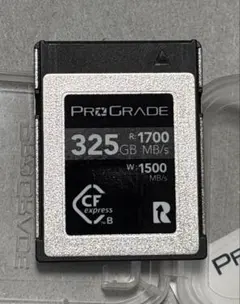 2026年最新】ProGrade Digital (プログレードデジタル) 【CFexpress