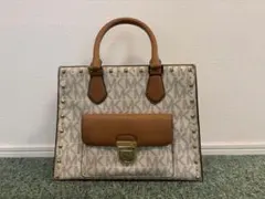 最終価格★Michael Kors ハンドバッグ