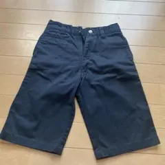 POLO ハーフパンツ新品　120cm