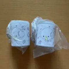 サンリオ コインシリンダー3 こぎみゅん2個セット
