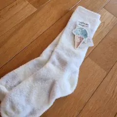 gelato pique ソックス