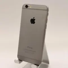 Apple iPhone 6s 本体 スペースグレイ 16GB SIMフリー - メルカリ