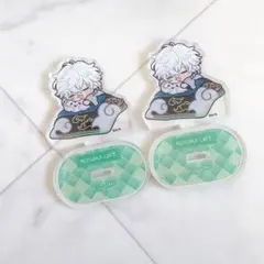 にじさんじ 叢雲カゲツ アクスタ