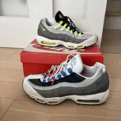 Nike Air Max 95 GREEDY
