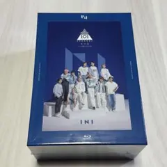 【未開封】PRODUCE 101 JAPAN2 番外編Blu-ray11枚組