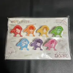 ジャニーズWEST なうぇすと クリップセット