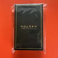 2025年最新】jungkook golden 未開封の人気アイテム - メルカリ