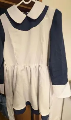 コスプレ衣装　メイド