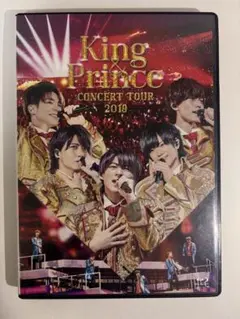 King & Prince CONCERT TOUR 2019
