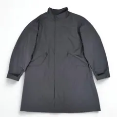 未使用級✨️UNIQLO ウィンドプルーフ 2WAY ロングコート XL