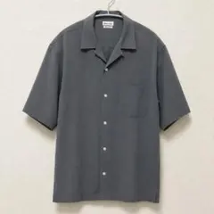 TIGHTBOOTH SEERSUCKER SU25-S02 半袖シャツ - メルカリ