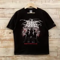 2026年最新】ベビーメタル Tシャツ Lサイズの人気アイテム - メルカリ