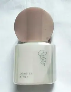 LORETTA AIMER　ロレッタ エメ ミストケアオイル（ボディ・ヘア）のサムネイル
