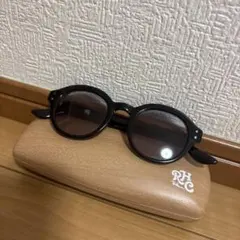 Ron Herman サングラス RH-15 BK