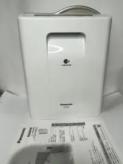 0028025 パナソニック ふとん乾燥機 ブルー FD-F06A6-A - メルカリ