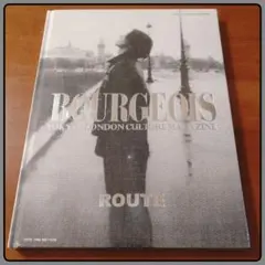 山下智久 BOURGEOIS 12TH YDM LIMITED EDITION