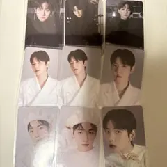 2025年最新】ベッキョン トレカの人気アイテム - メルカリ