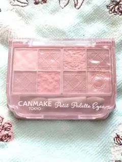 新品❤️キャンメイクプティパレットアイズ（マットタイプ)M０３