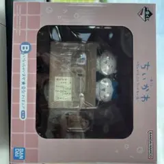 BANDAI ちいかわ フィギュア B賞