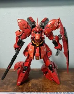 2026年最新】RGサザビー 完成品の人気アイテム - メルカリ