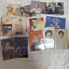 藤澤涼架 タレントカード