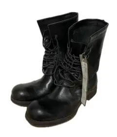 2026年最新】カルペディエム ブーツの人気アイテム - メルカリ