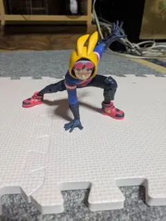 新品未開封　僕のヒーローアカデミア　フィギュア 新品未開封『僕のヒーローアカデミア』フィギュア 2点セット｜Yahoo