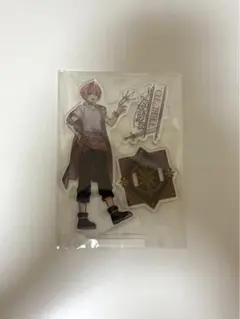 KnightA 騎士A てるとくん アクスタ
