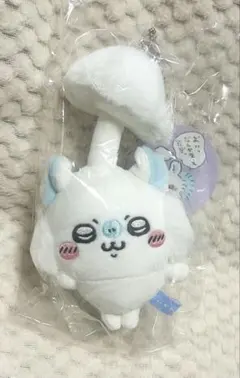 ちいかわ 寄生されちゃったモモンガマスコット