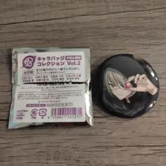 18TRIP 白光琉衣 キャラバッジコレクション vol.8缶バッジ - メルカリ