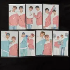 SEVENTEEN ペアトレカ まとめ売り