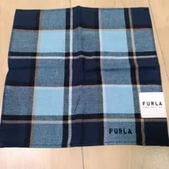 ◎新品◎ FURLA タオルハンカチ