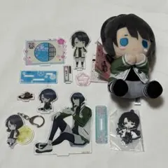 2026年最新】松井江 ぬいぐるみの人気アイテム - メルカリ