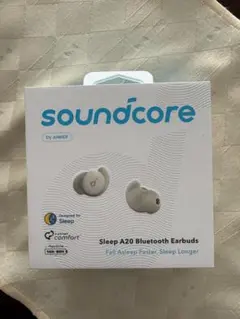 soundcore A20 Bluetooth イヤフォン