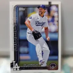 2026年最新】クレイトン カーショー カードの人気アイテム - メルカリ