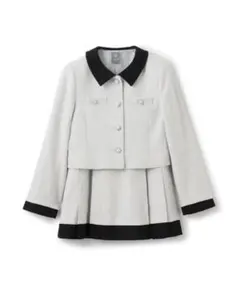 新品】パメオポーズ デニムセットアップ 黒 F M - メルカリ