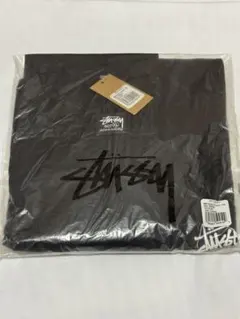【新品未開封品】Stüssy Basic Stüssy Tee Black XLのサムネイル