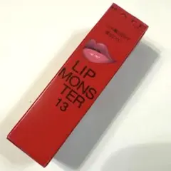 未開封❁⃘*.゜KATE リップモンスター 13 3:00AMの微酔