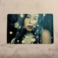 2026年最新】JENNIE ruby トレカの人気アイテム - メルカリ