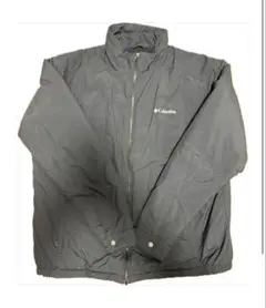 コロンビア ナイロン ジャケット ブルゾン 裏フリース