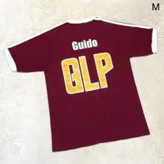 ゲームTシャツ PIKE NATION 両面プリント M USA古着のサムネイル
