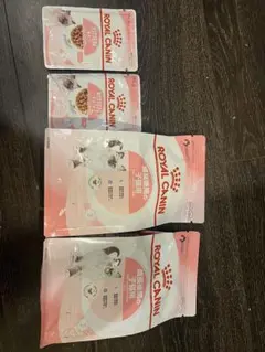 ロイヤルカナン 子猫用 キトン フードセット 成長後期用