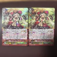 2026年最新】幻蒼のラナンキュラス アーシャ RRRの人気アイテム
