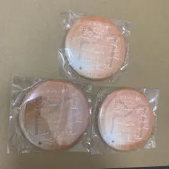 アニサマ 2026 缶バッジ サイン いきづらい部！ 3個 - メルカリ